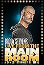 Brody Stevens: Live from the Main Room (2017)