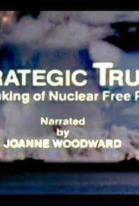 Primary photo for Strategic Trust: The Making of a Nuclear Free Palau