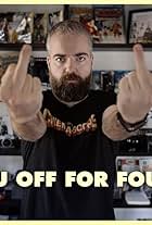 I Flip You Off for Four Hours