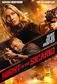 Primary photo for Night of the Sicario