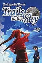 The Legend of Heroes: Trails in the Sky