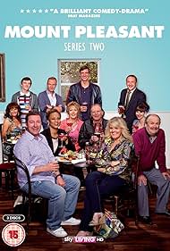 Mount Pleasant (2011)