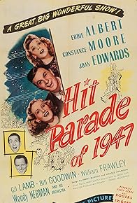 Primary photo for Hit Parade of 1947