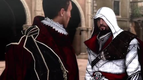 Assassin's Creed: Brotherhood (Rome)