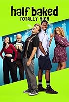 Half Baked: Totally High