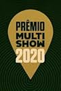 Prêmio Multishow de Música Brasileira 2020 (2020)