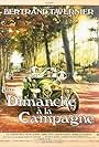 Un dimanche à la campagne (1984)