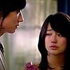 Yoon Eun-hye and Ju Ji-hoon in Goong (2006)