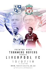 Primary photo for Tranmere Rovers versus Liverpool FC