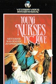 Primary photo for Young Nurses in Love