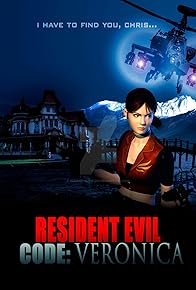 Primary photo for Resident Evil - Code: Veronica