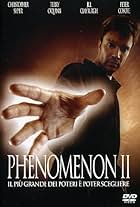 Phenomenon II