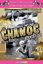 Chanoc en la isla de los muertos