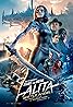 Alita: Thiên Thần Chiến Binh (2019) Poster