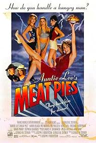 Auntie Lee's Meat Pies (1992)