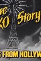 Hollywood the Golden Years: The RKO Story