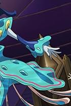 Emily Cramer in Yu-Gi-Oh! Vrains (2017)