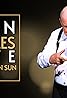 Don Rickles Live at Mohegan Sun (2023) Poster