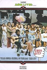 Chico Anysio in Chico City (1973)