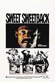 Sweet Sweetback's Baadasssss Song (1971)