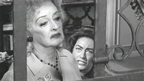 Whatever Happened to Baby Jane?