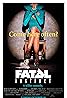 Fatal Instinct (1993) Poster