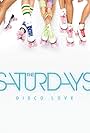 The Saturdays: Disco Love (2013)