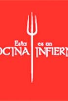 Esta cocina es un infierno (2006)