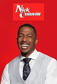 Primary photo for Nick Cannon