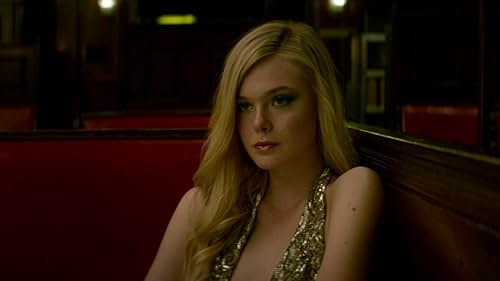 The Neon Demon: I Think You're Wrong