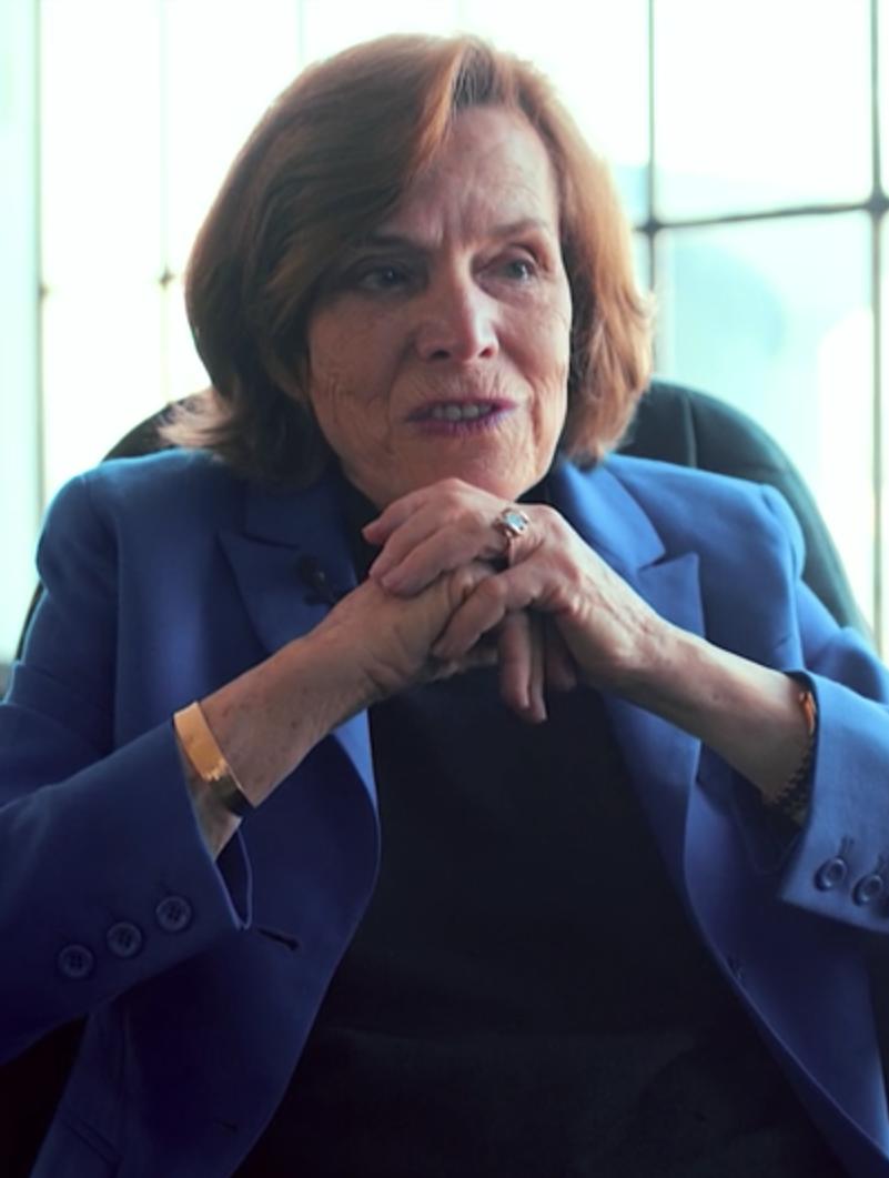 Sylvia Earle