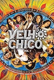 Velho Chico (2016)