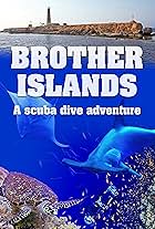 Brother Islands, a Scuba Dive Adventure