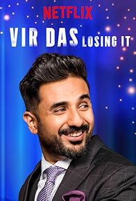 Primary photo for Vir Das: Losing It