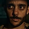 Omid Abtahi in American Gods (2017)