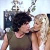 Daryl Hannah and Peter Gallagher in Summer Lovers (1982)