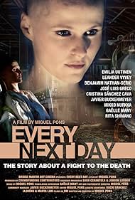 Every Next Day (2017)