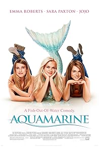 Primary photo for Aquamarine