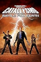 Cataclysmo and the Battle for Earth (2008)