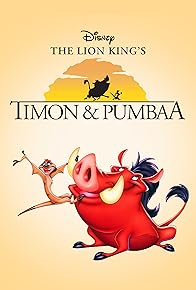 Primary photo for Timon & Pumbaa