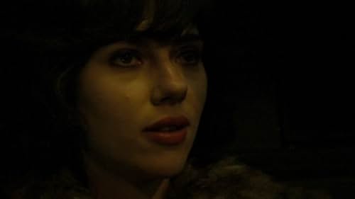 Under The Skin: UK