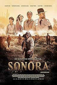 Sonora (2018)