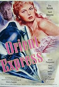 Orient Express (1954)