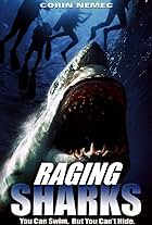 Raging Sharks