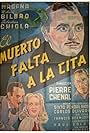 El muerto falta a la cita (1944)