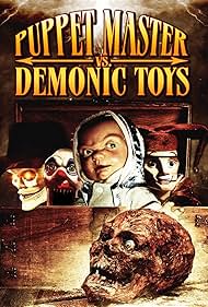 Puppet Master vs Demonic Toys (2004)