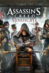 Primary photo for Assassin's Creed: Syndicate