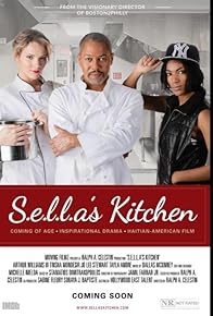 Primary photo for S.E.L.L.A's Kitchen