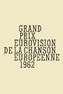 Grand prix Eurovision 1962 de la chanson Européenne (1962)