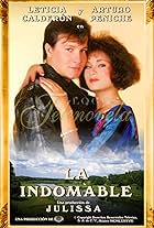 La indomable